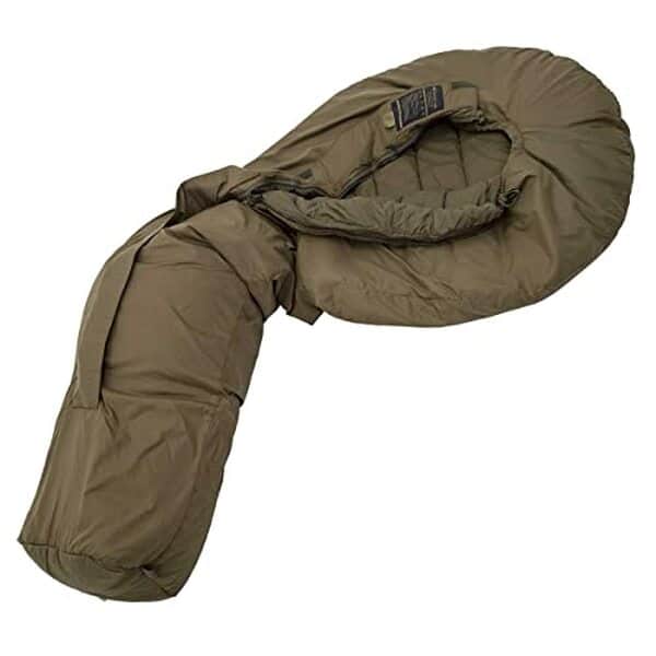 Découvrez notre test complet du sac de couchage Defence 1 Top 200 : confort, légèreté et technologie militaire pour vos aventures en plein air. 