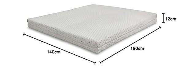Découvrez notre test complet du matelas Flexinn Jolly 12 cm pour canapé-lit : confort, qualité et performance. Avis détaillé et conseils d'achat. 