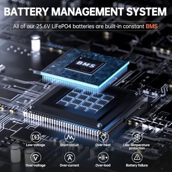 Découvrez notre test complet de la batterie LiFePO4 24V 100Ah : performances, autonomie réelle et avantages pour vos installations solaires et hors-réseau. 