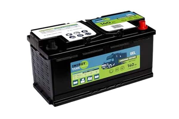 Découvrez notre test complet de la batterie gel 12V 140Ah : autonomie, durabilité et avantages pour vos installations électriques. 