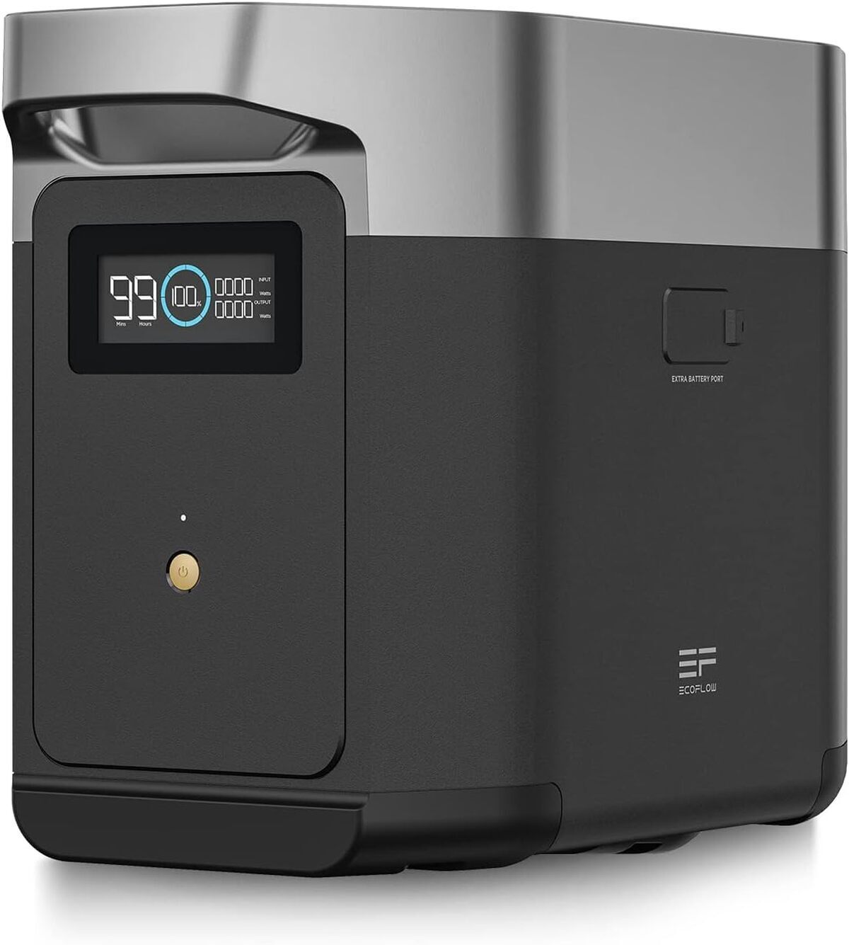 Test de la station EcoFlow DELTA 2 : puissance et polyvalence
