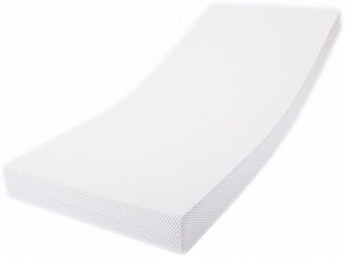 Test du matelas Morfeo 145x185 : confort relax orthopédique