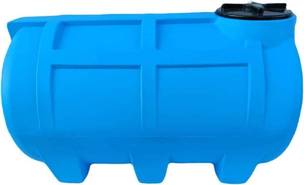 Test du réservoir d'eau Varile 250L sans BPA