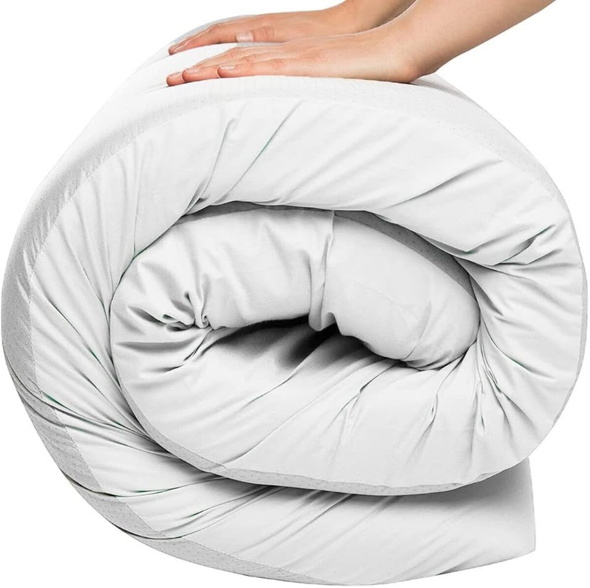 Test : matelas MICAMAMELLAMA multifonctionnel