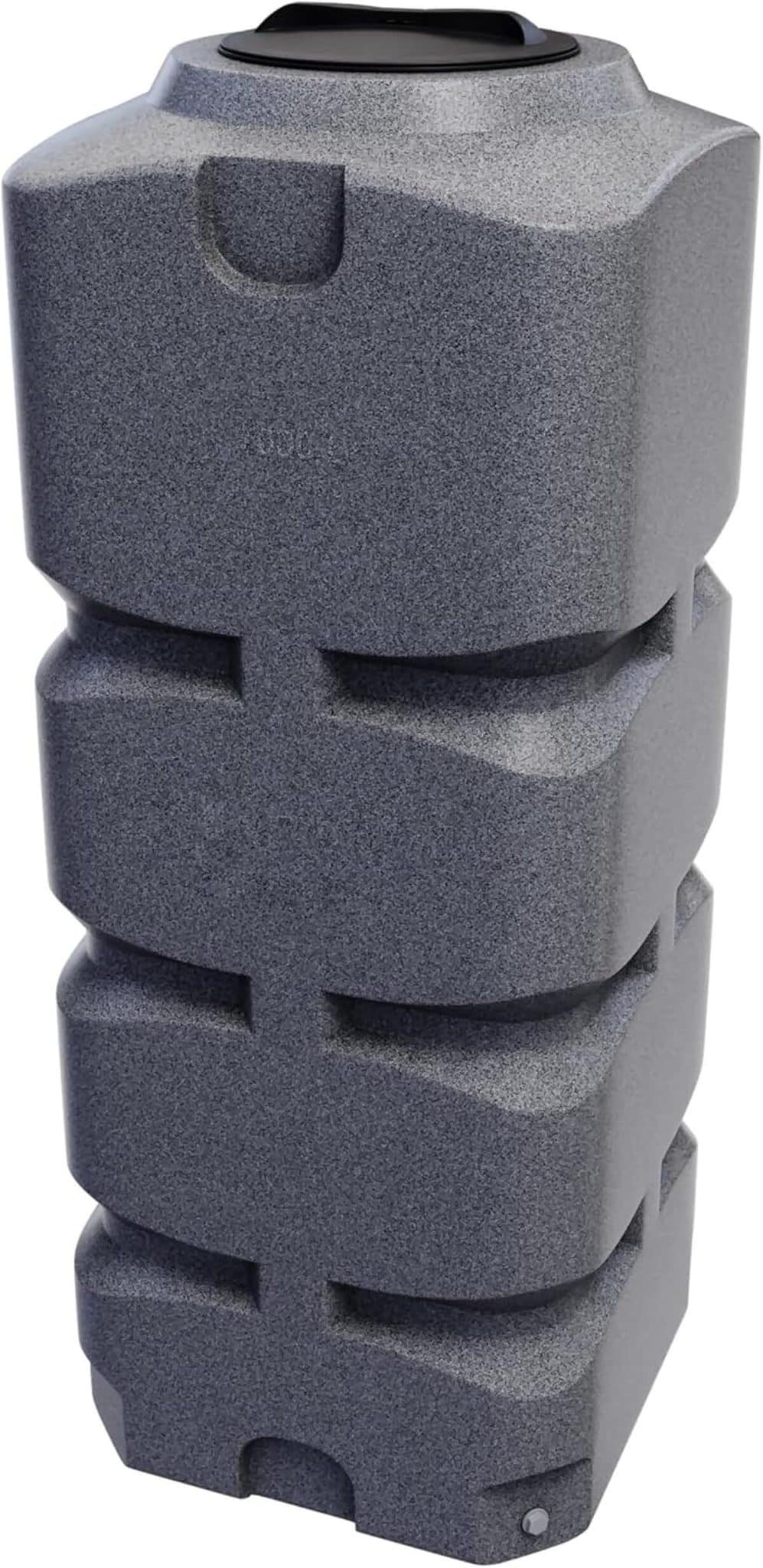 Test : réservoir d'eau Varile 1000 l granit